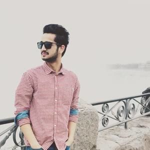 Meet your Posher, Choudhary